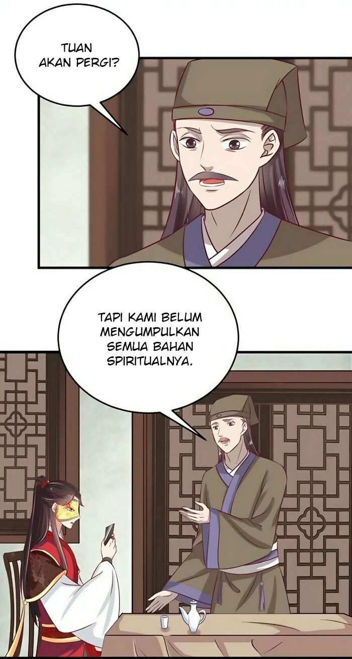The Ghostly Doctor Chapter 40 Gambar 5