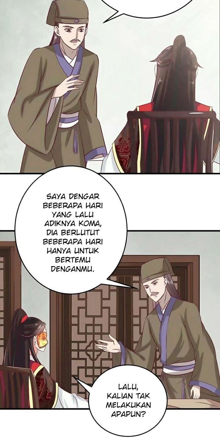 The Ghostly Doctor Chapter 40 Gambar 9