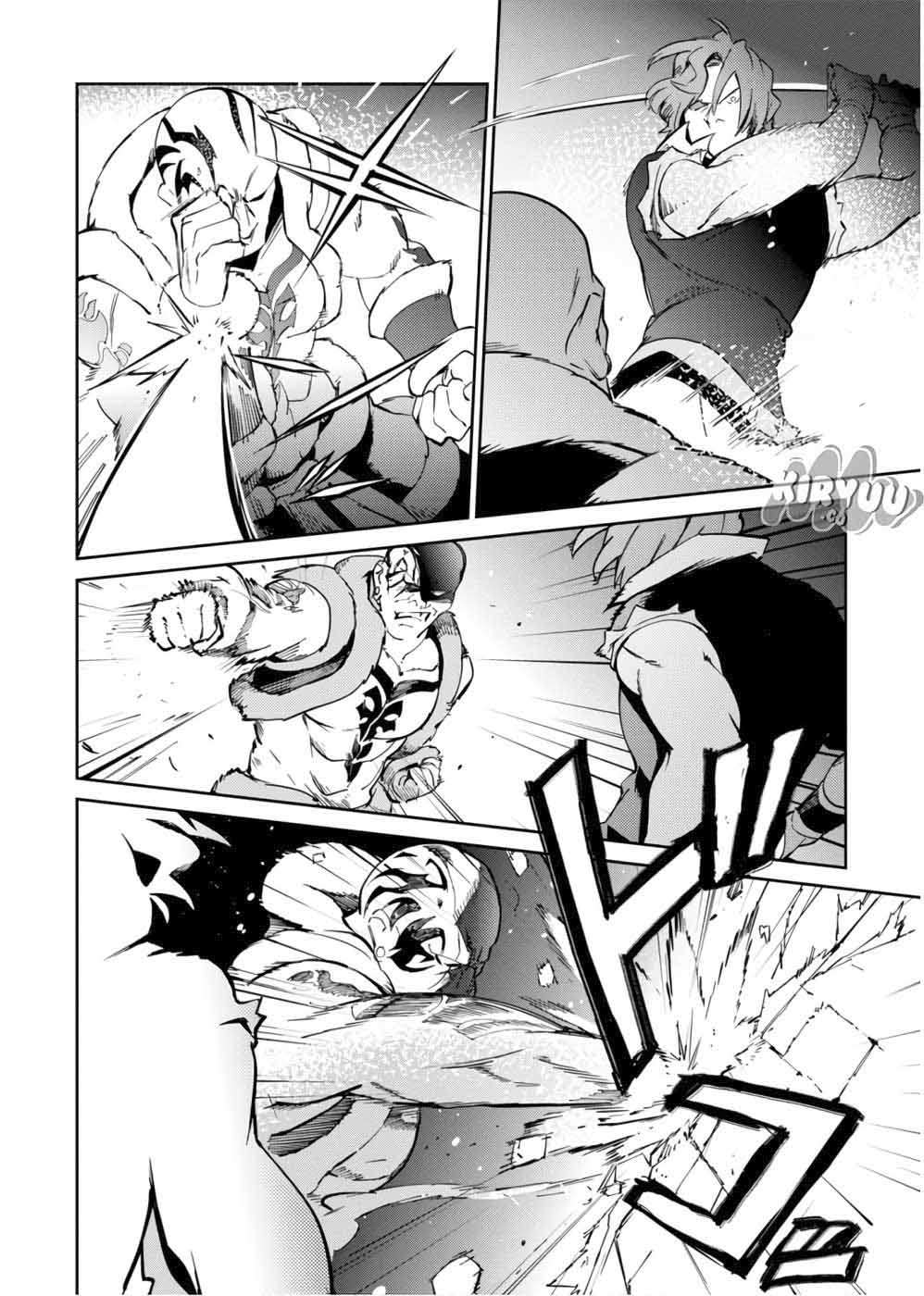 Overlord Chapter 43 Gambar 30