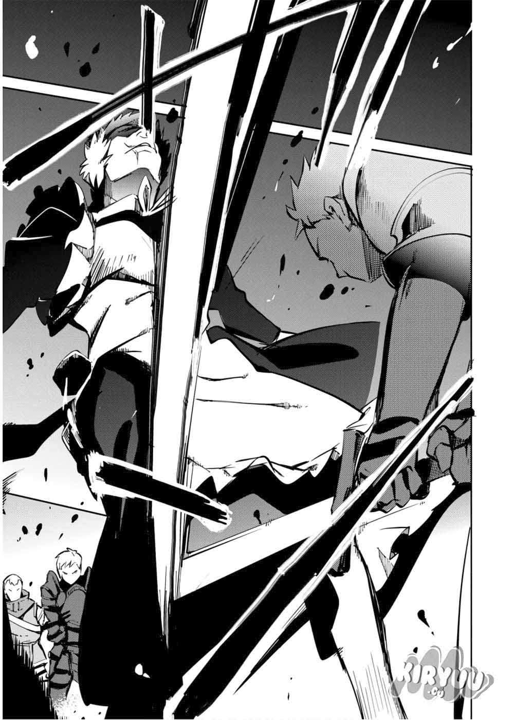 Overlord Chapter 43 37
