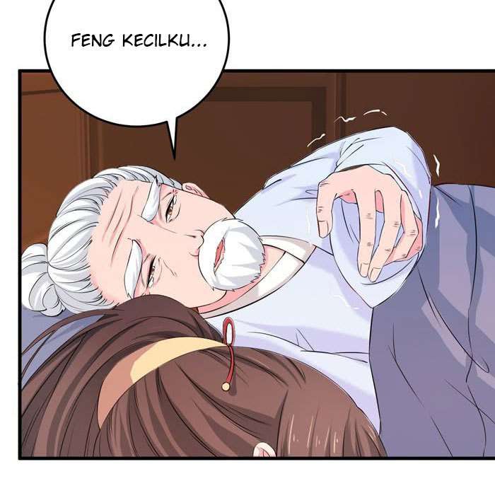 The Ghostly Doctor Chapter 65 Gambar 24