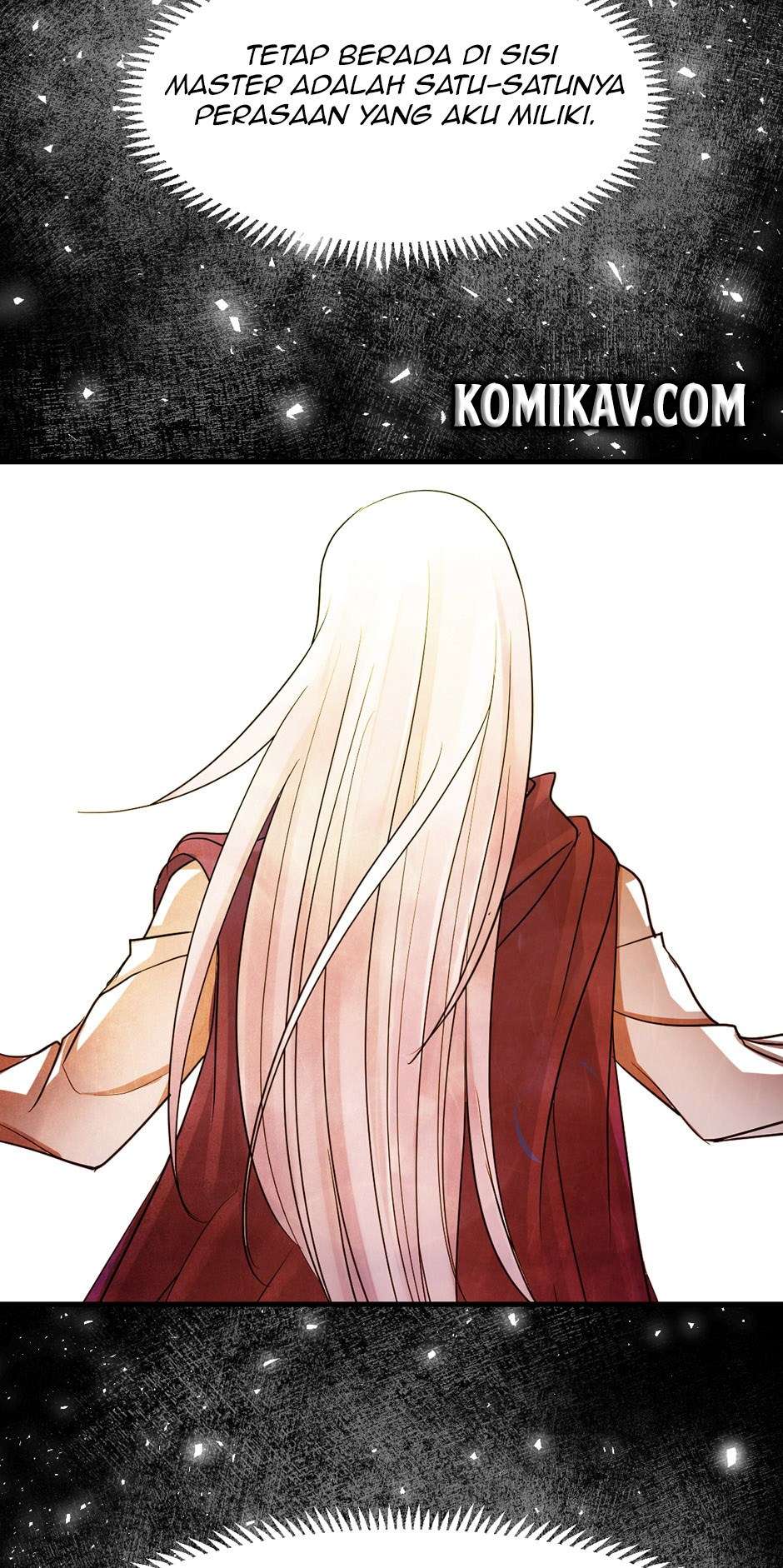 Outcast Chapter 18 Gambar 16