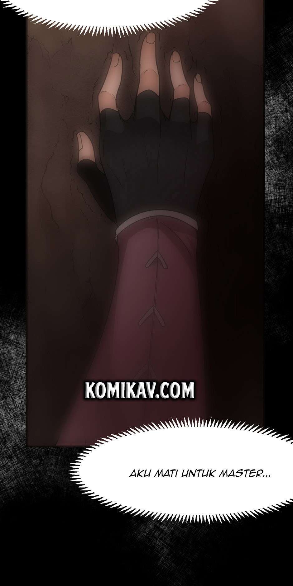 Outcast Chapter 18 Gambar 22