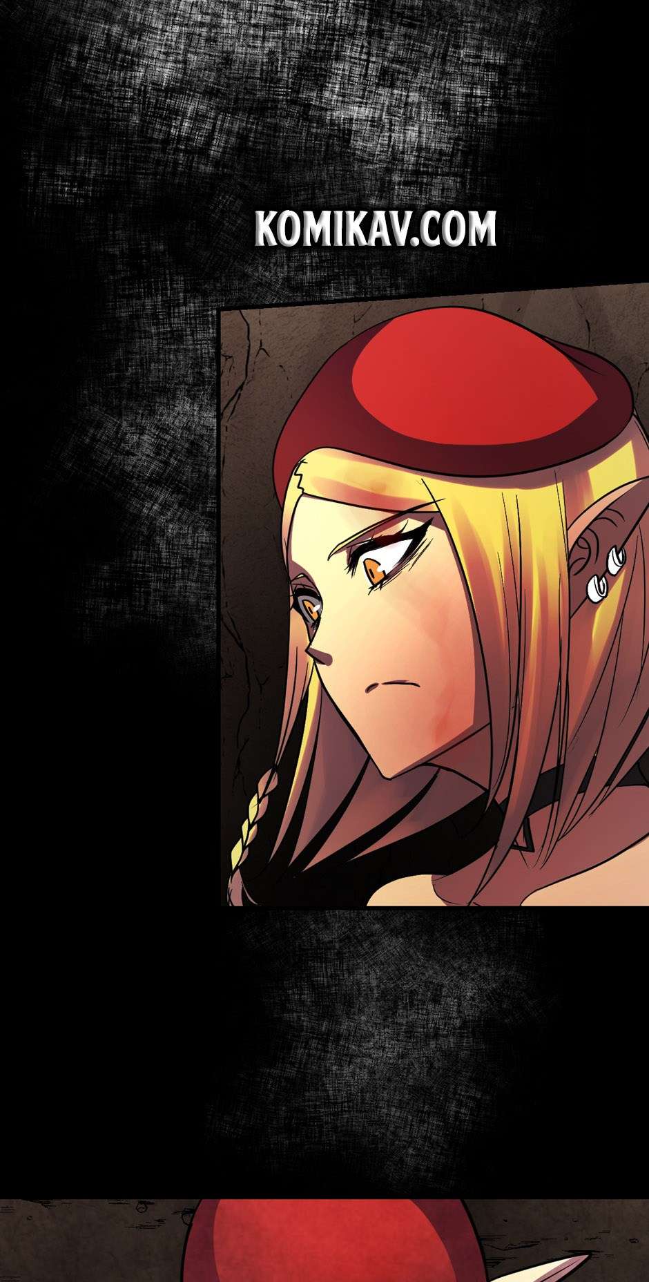 Outcast Chapter 18 Gambar 24