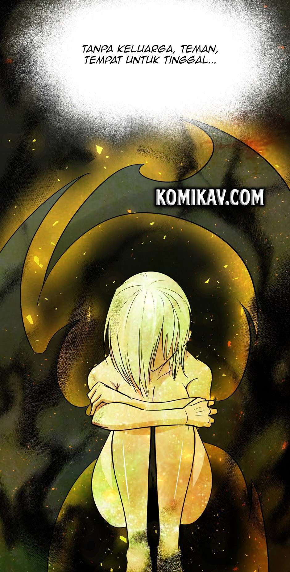 Outcast Chapter 18 Gambar 7