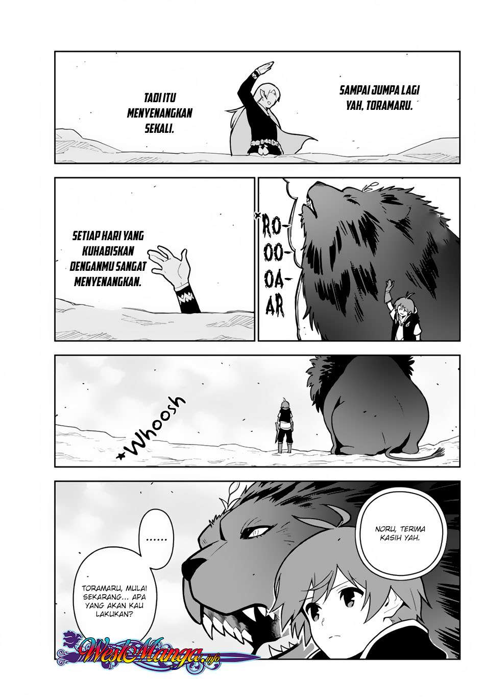 Ore dake Haireru Kakushi Dungeon Chapter 16 Gambar 18