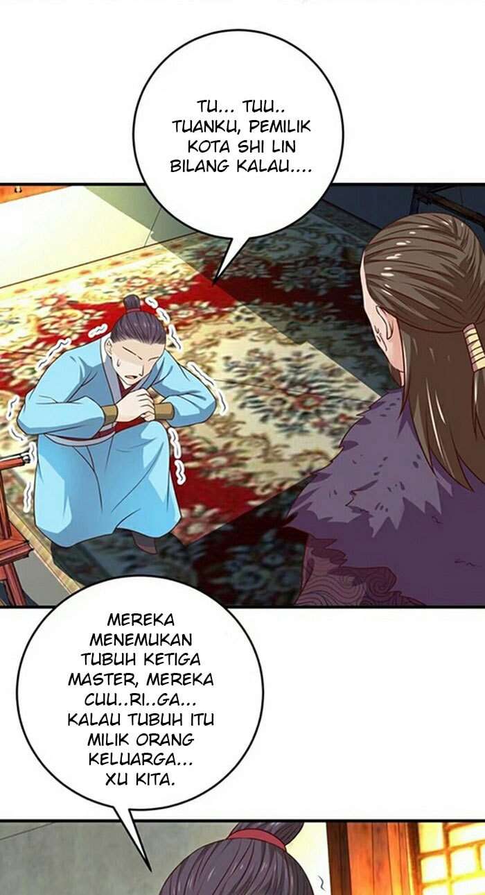 The Ghostly Doctor Chapter 41 Gambar 13
