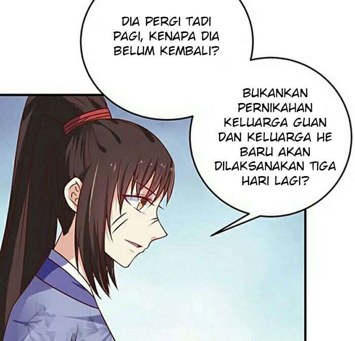 The Ghostly Doctor Chapter 41 Gambar 22