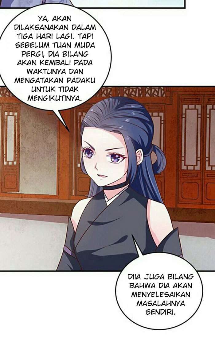 The Ghostly Doctor Chapter 41 Gambar 23