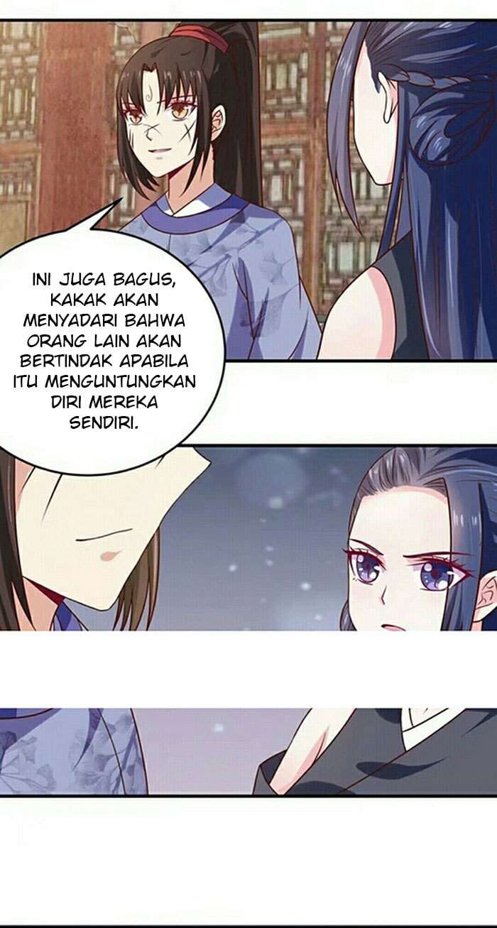 The Ghostly Doctor Chapter 41 Gambar 24