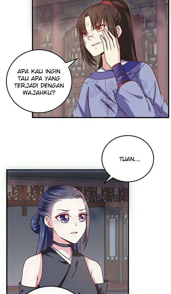The Ghostly Doctor Chapter 41 Gambar 26
