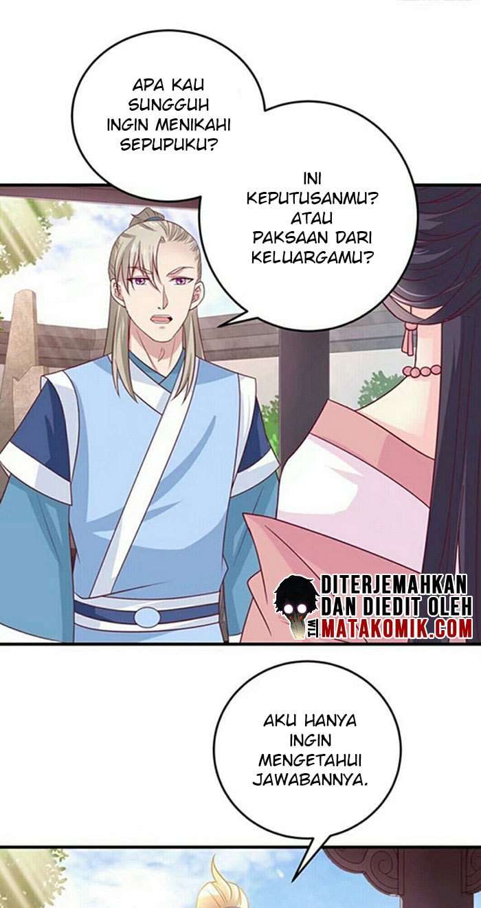 The Ghostly Doctor Chapter 41 Gambar 29