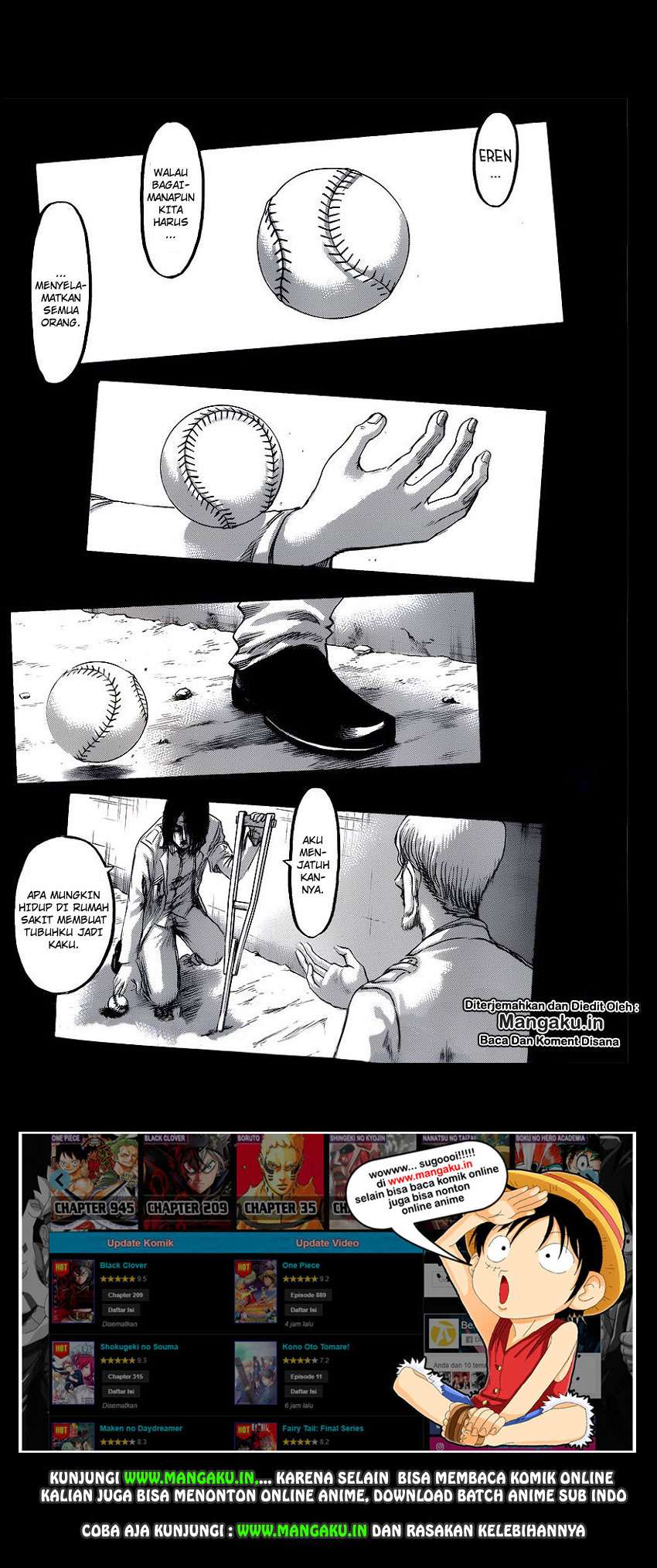 Baca Manga Shingeki no Kyojin Chapter 120 Gambar 2