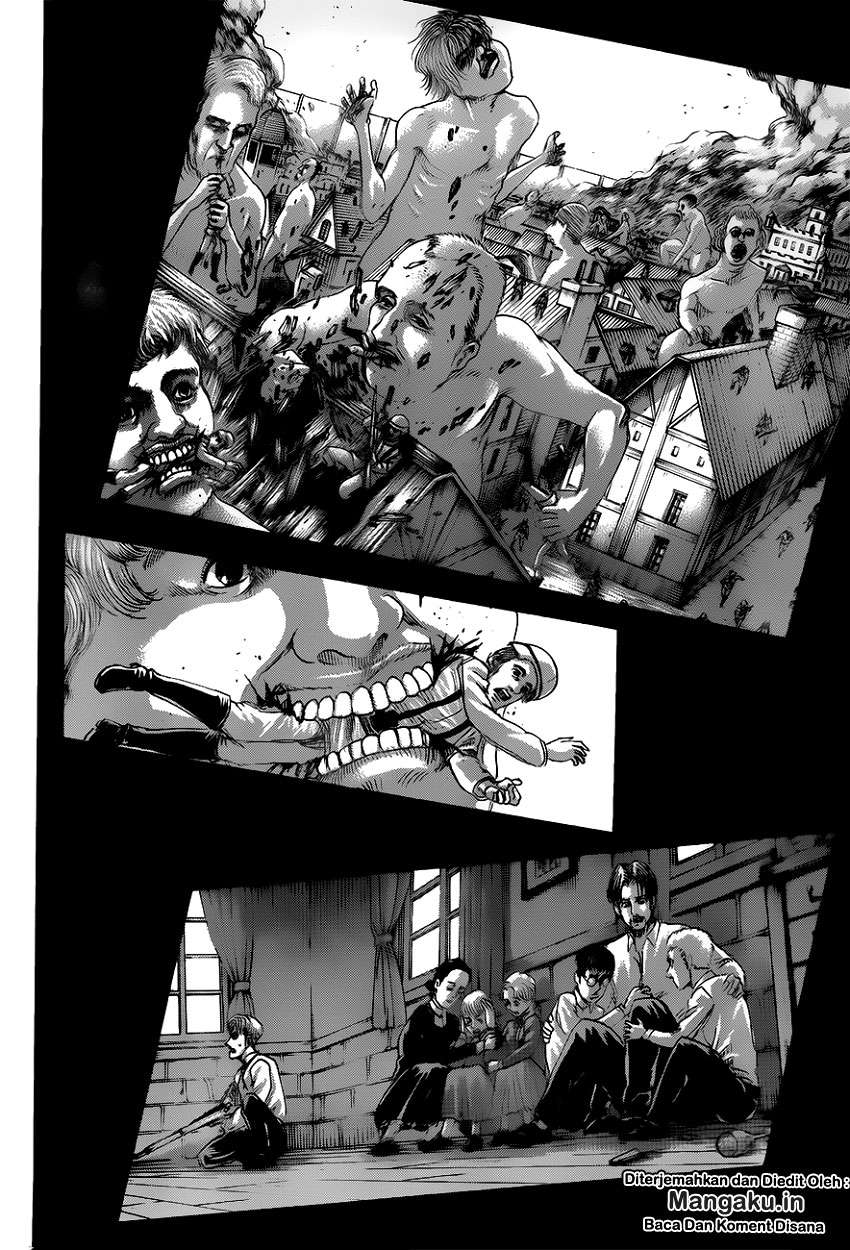 Shingeki no Kyojin Chapter 120 Gambar 5