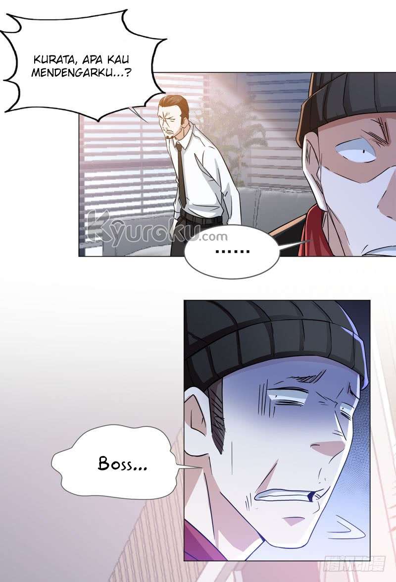 Treading on Fire, Yuwen Jun! Chapter 66 Gambar 9