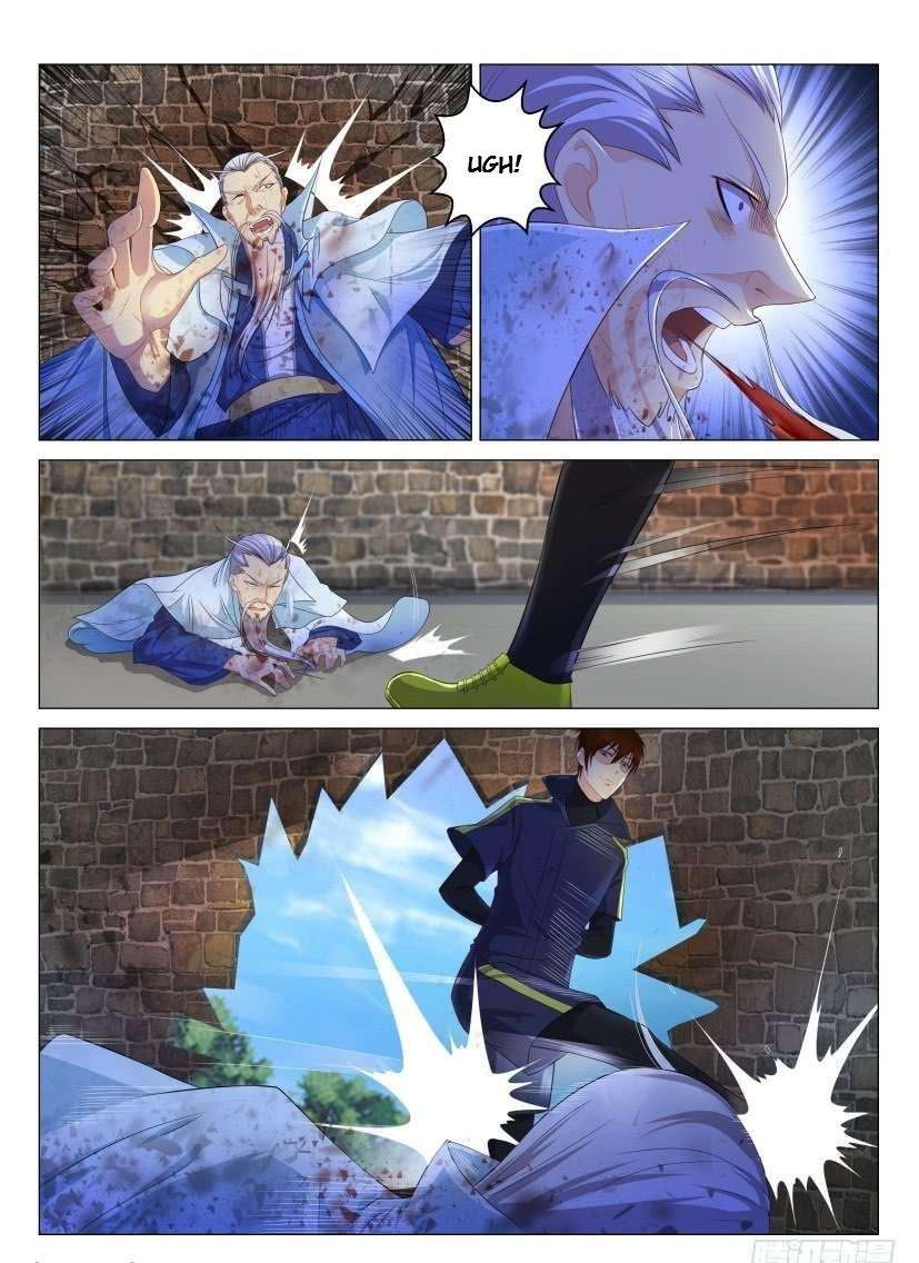 Baca Rebirth Of The Urban Immortal Cultivator Chapter 121 Gambar 2