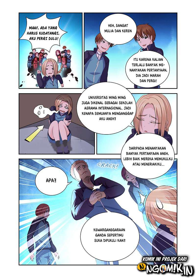After Demon Chapter 10 Gambar 7