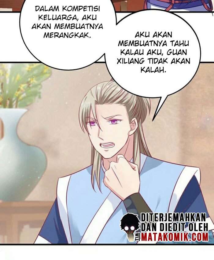 The Ghostly Doctor Chapter 42 Gambar 10