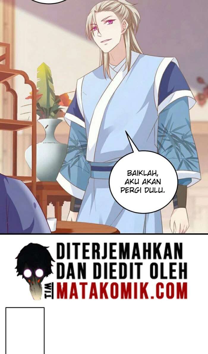 The Ghostly Doctor Chapter 42 Gambar 13