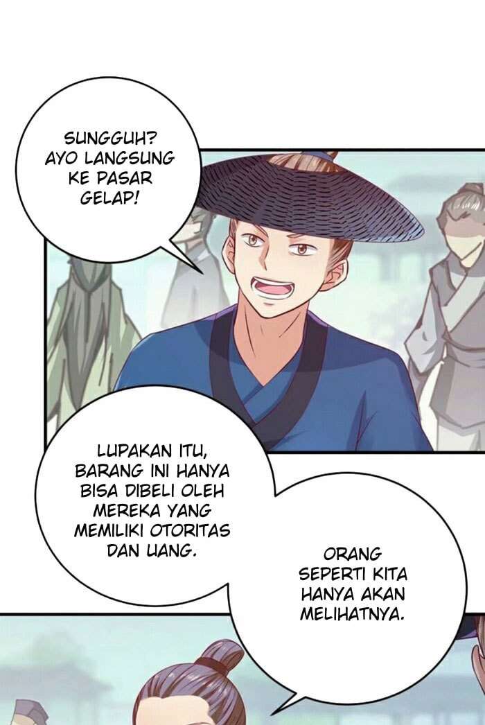 The Ghostly Doctor Chapter 42 Gambar 15