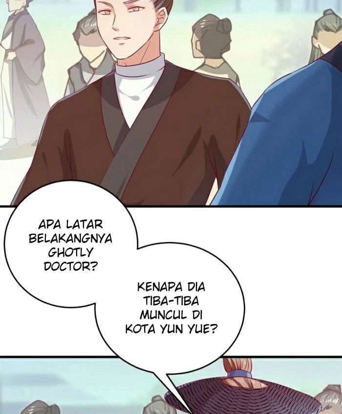 The Ghostly Doctor Chapter 42 Gambar 16
