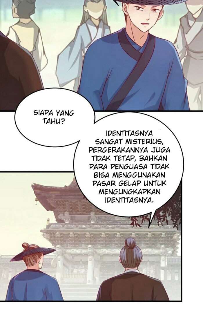 The Ghostly Doctor Chapter 42 Gambar 17