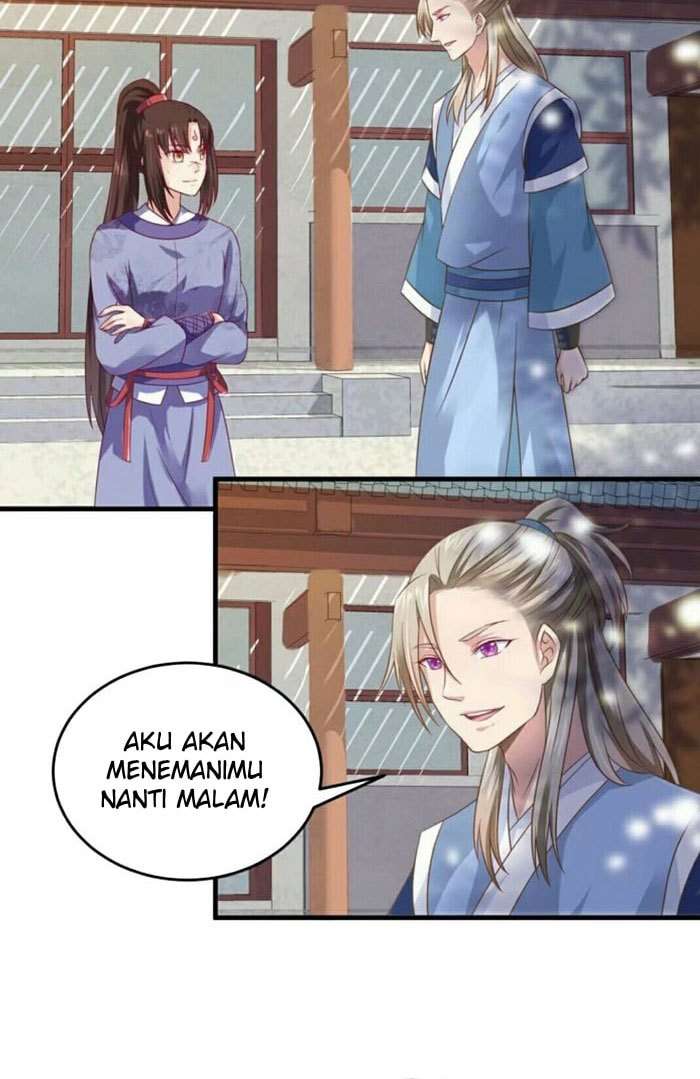 The Ghostly Doctor Chapter 42 Gambar 19