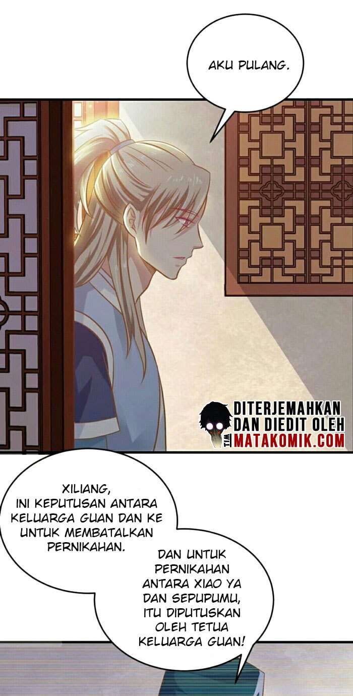 Baca Manhua The Ghostly Doctor Chapter 42 Gambar 2