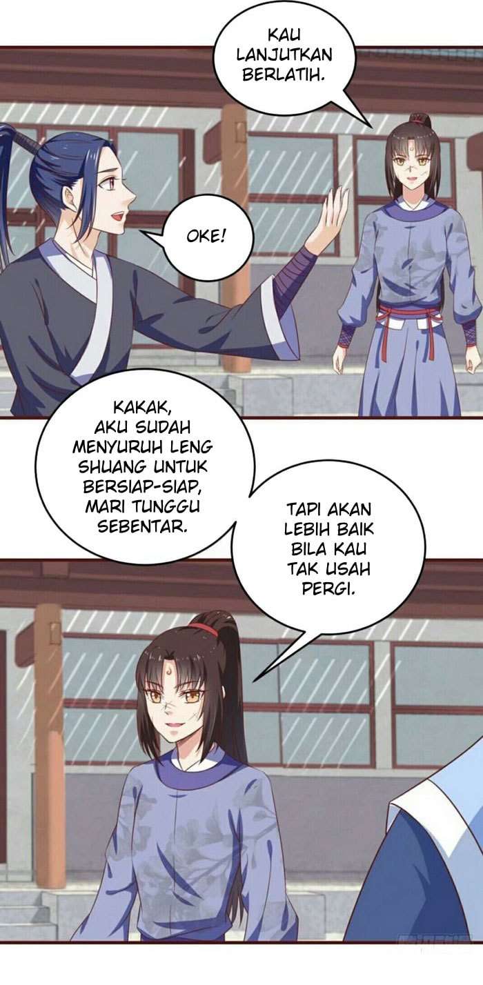 The Ghostly Doctor Chapter 42 Gambar 20