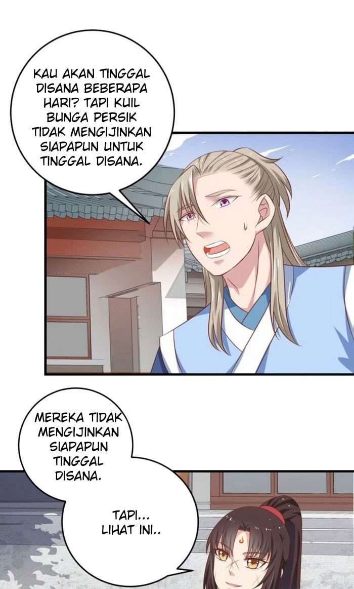 The Ghostly Doctor Chapter 42 Gambar 24