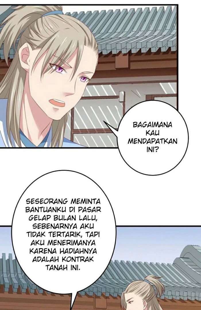 The Ghostly Doctor Chapter 42 Gambar 26