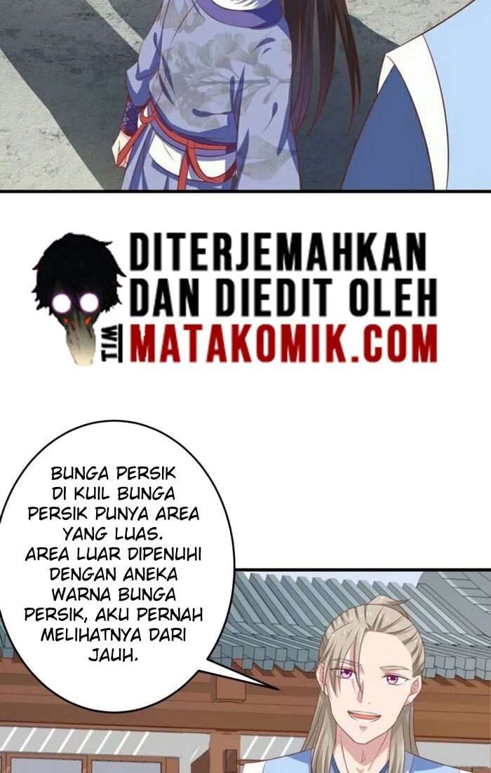 The Ghostly Doctor Chapter 42 Gambar 28