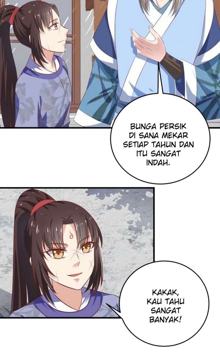 The Ghostly Doctor Chapter 42 Gambar 29