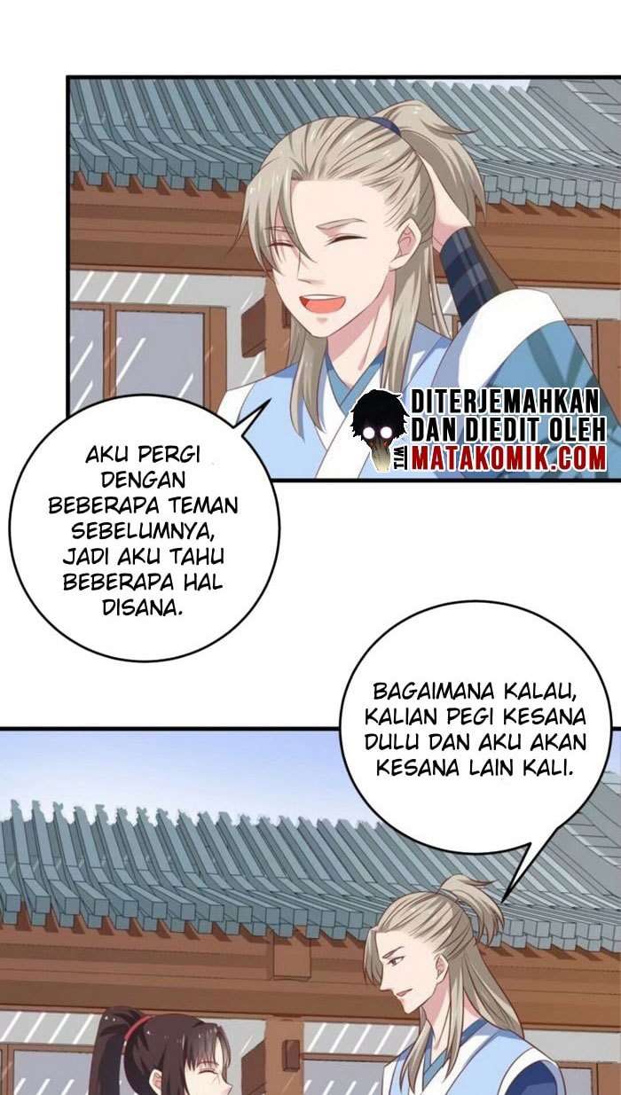 The Ghostly Doctor Chapter 42 Gambar 30