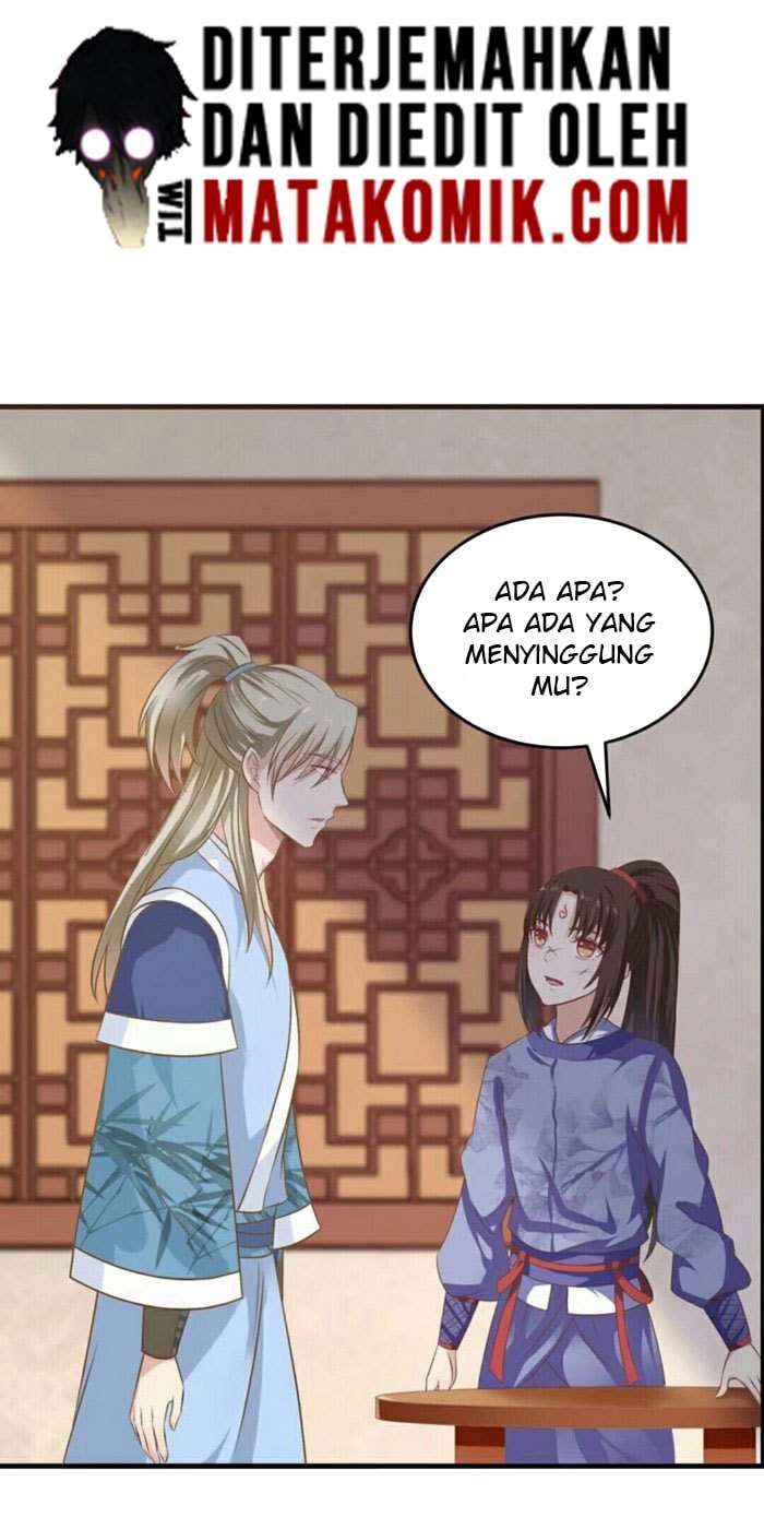 The Ghostly Doctor Chapter 42 Gambar 5