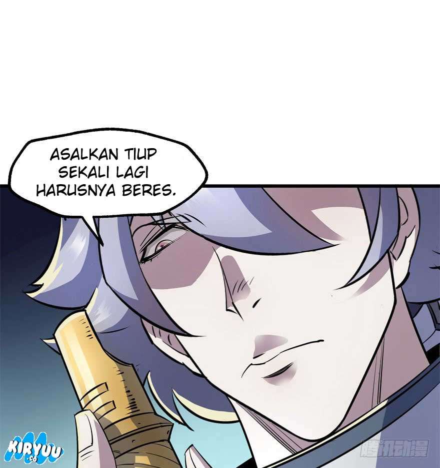 The Hunter Chapter 42 Gambar 37