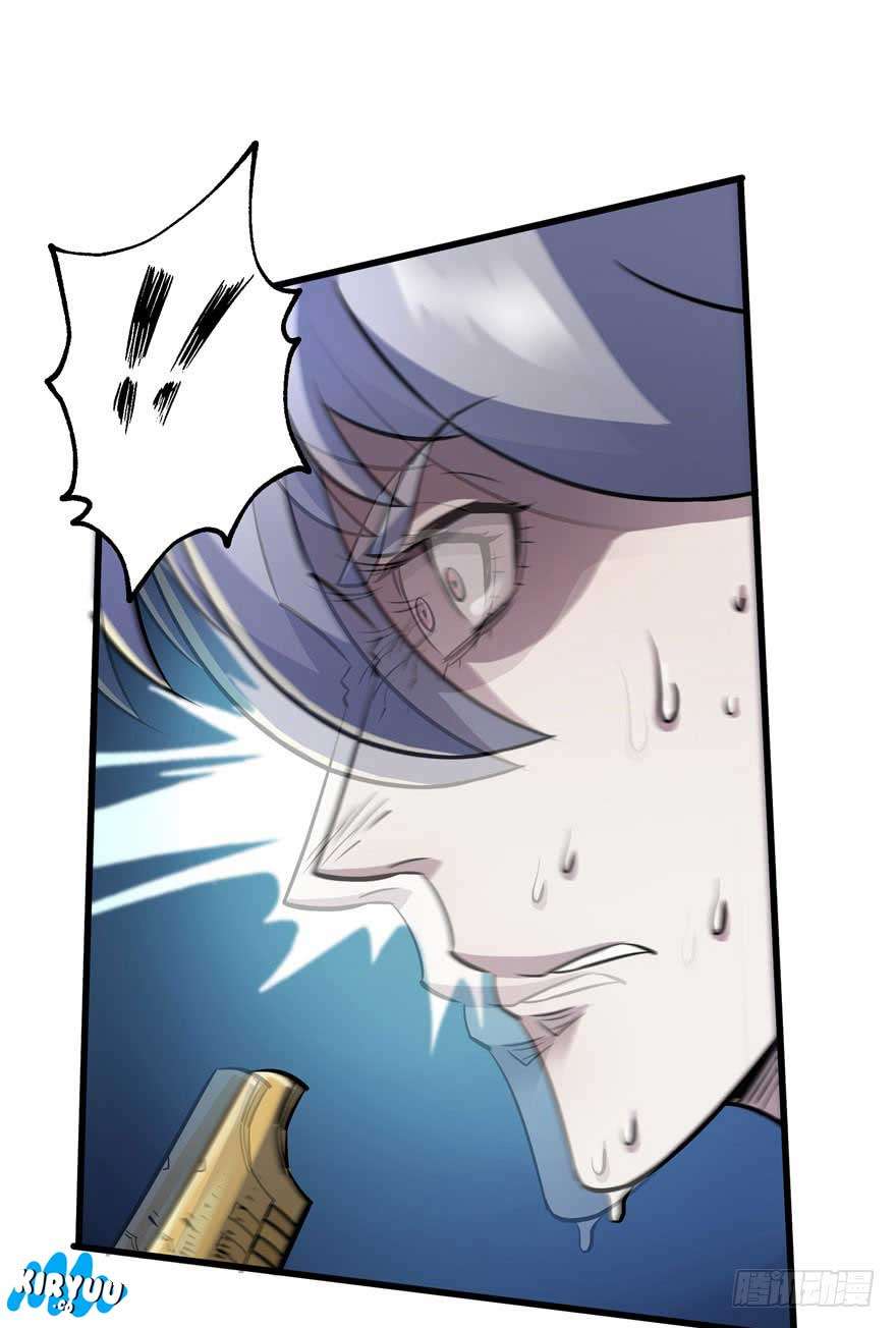 The Hunter Chapter 42 Gambar 40