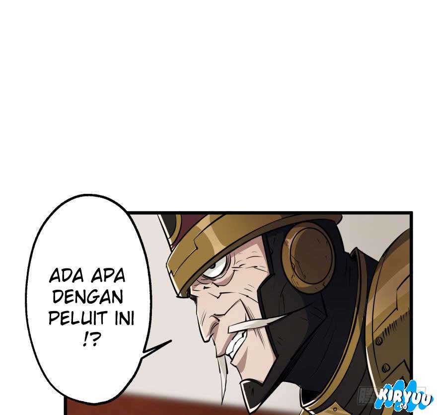The Hunter Chapter 42 Gambar 47