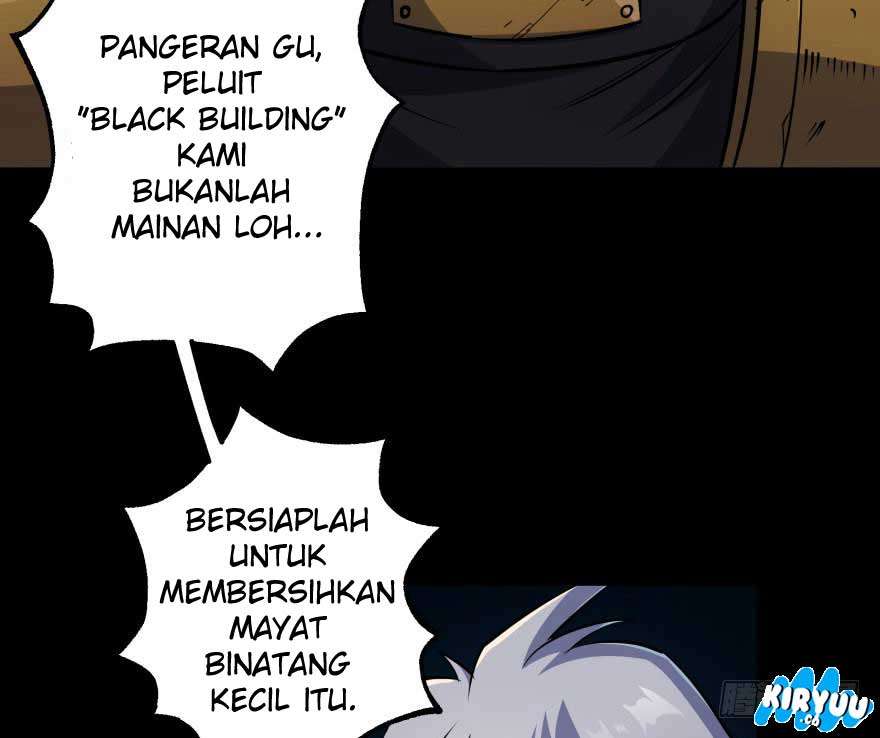 The Hunter Chapter 42 Gambar 51