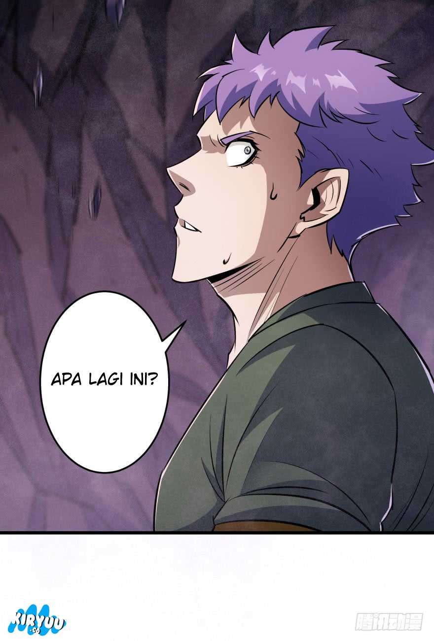 The Hunter Chapter 42 Gambar 56
