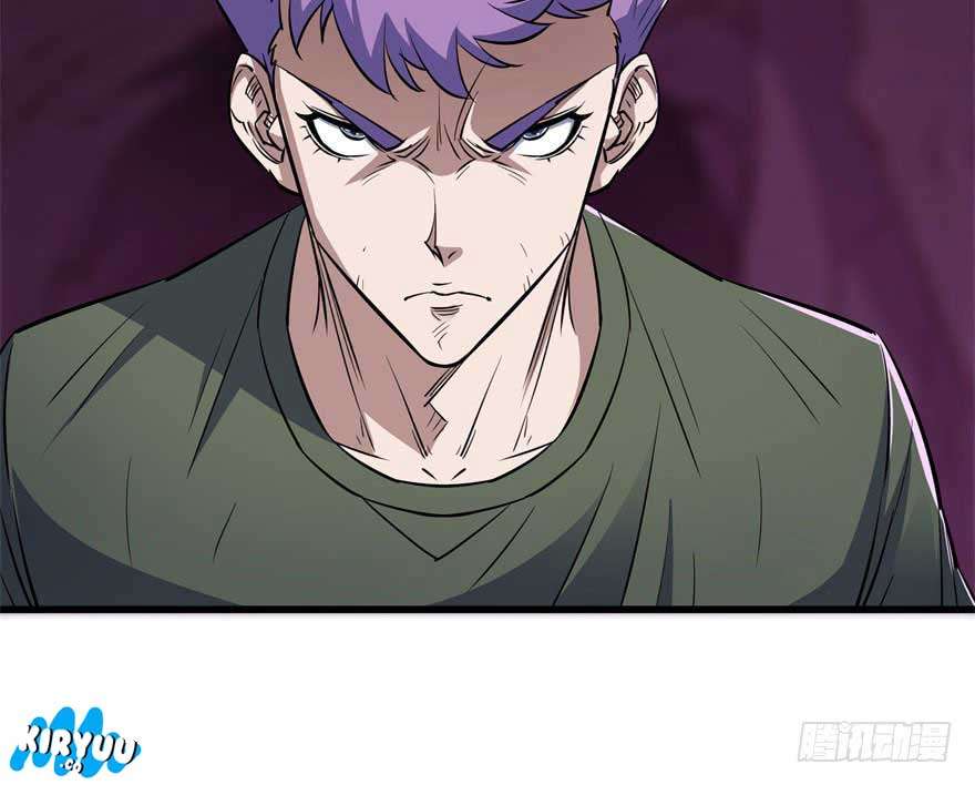 The Hunter Chapter 42 Gambar 63