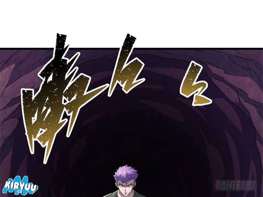 The Hunter Chapter 42 Gambar 64