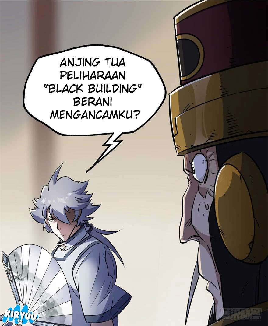 The Hunter Chapter 42 Gambar 9