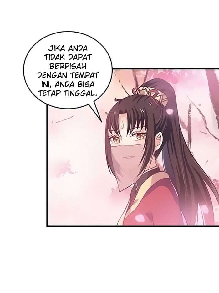 The Ghostly Doctor Chapter 43 Gambar 20