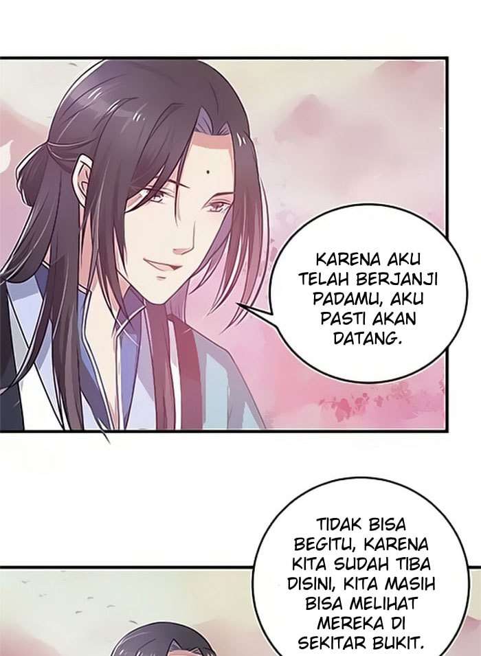 The Ghostly Doctor Chapter 43 Gambar 25