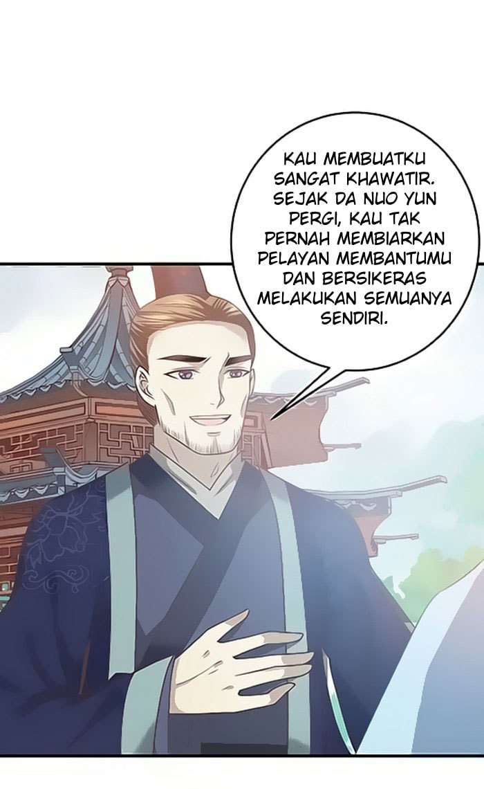 The Ghostly Doctor Chapter 43 Gambar 6