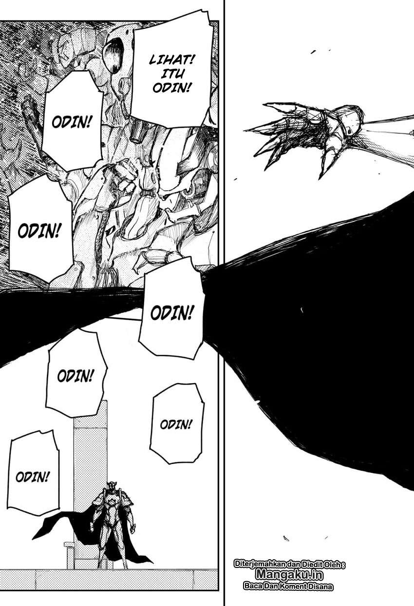 Heart Gear Chapter 10 Gambar 5