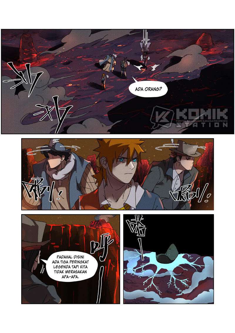 Tales of Demons and Gods Chapter 235 Gambar 5