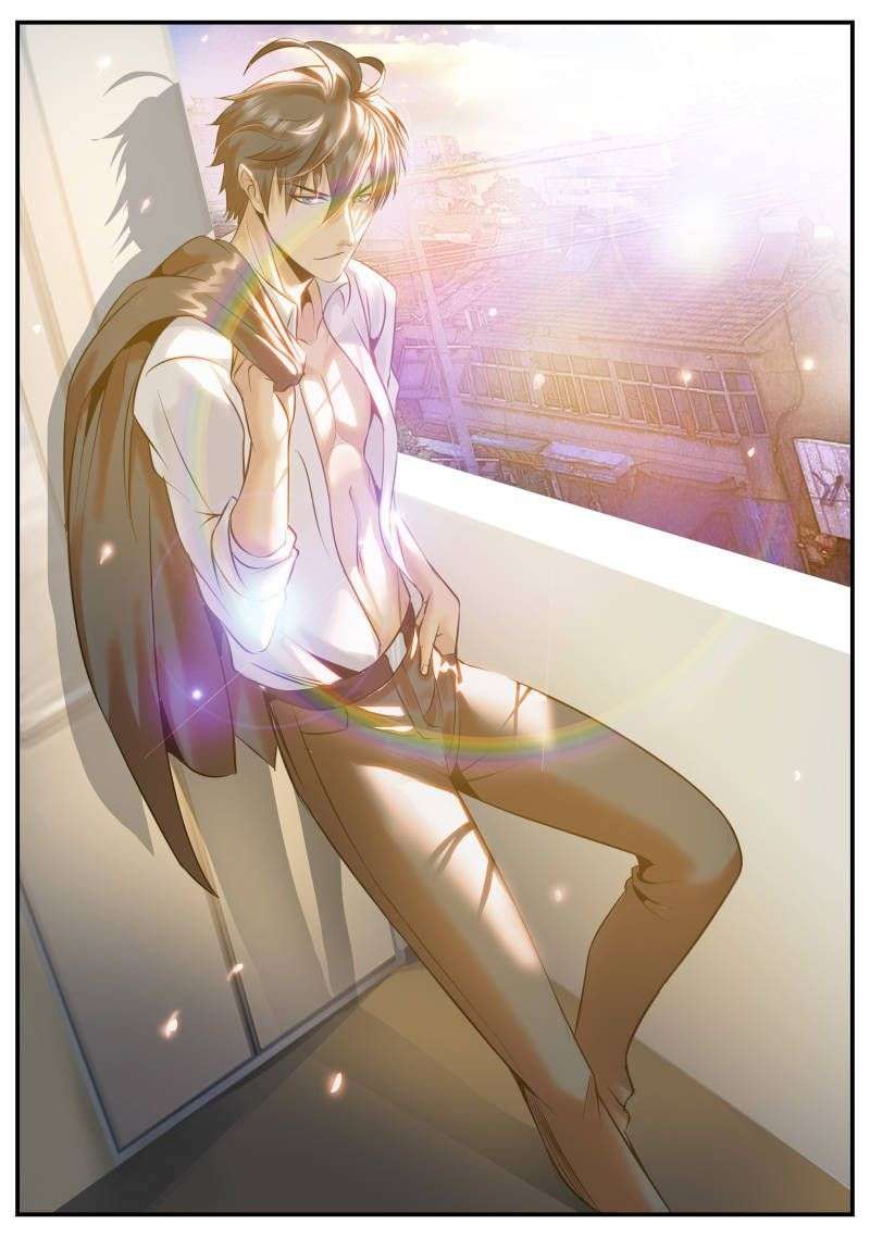 Baca The Superb Captain in the City Chapter 29 Gambar 2