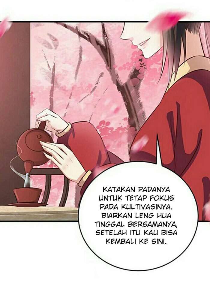 The Ghostly Doctor Chapter 44 Gambar 18